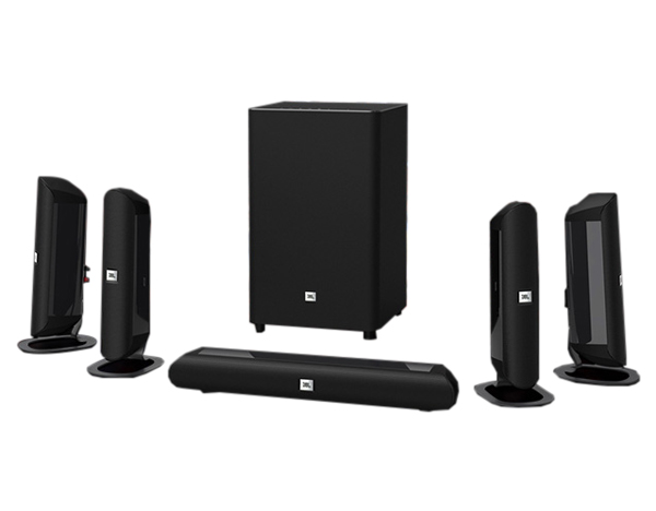 JBL CINEMA 625��������5.1��ͥӰԺ������װ